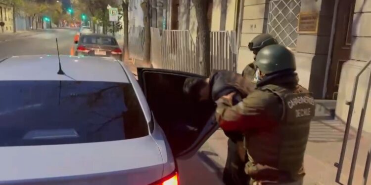 Hay un cuarto delincuente detenido por encerrona con un niño muerto.