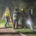 Esta noche 🔴 MUJER FUE RESCATADA INCONSCIENTE DESDE EL LECHO DEL RÍO CHILLÁN .
