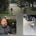 Chillanejo defendió a mujer cuando trataron de robarle su auto, ‘No dudé en salir a defenderla’