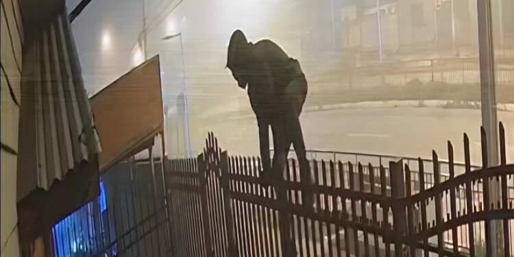 CHILLÁN CADA DÍA CON MENOS PROTECCIÓN Y CON MÁS INSEGURIDAD.