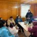 Programa Quiero Mi Barrio fortalece habilidades parentales en San Carlos.