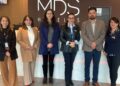 MDS refuerza su compromiso con la equidad de género junto a SernamEG Ñuble.