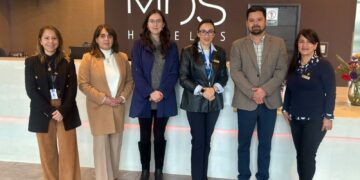 MDS refuerza su compromiso con la equidad de género junto a SernamEG Ñuble.