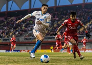 Ñublense intentará despedirse de la primera rueda con un triunfo ante Huachipato en Chillán.