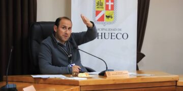Contraloría acredita responsabilidad del alcalde de Coihueco por acoso sexual y laboral