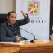 Contraloría acredita responsabilidad del alcalde de Coihueco por acoso sexual y laboral