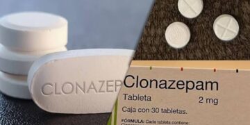 Detienen a persona que portaba gran cantidad de medicamentos controlados.