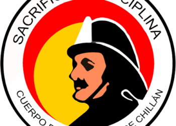 En su mes aniversario, Bomberos de Chillán realizará una bonita actividad para toda la comunidad 🚒