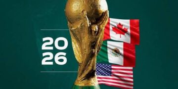 Comenzo el mundial 2026 con triunfos de México y Corea del Sur