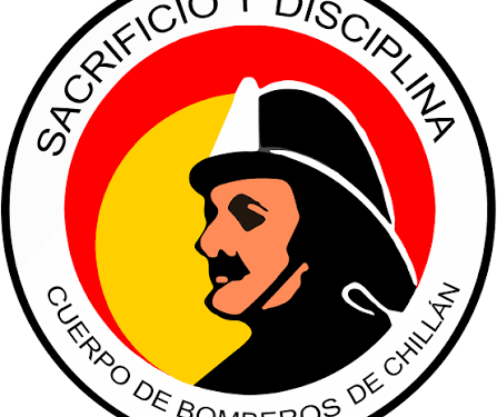 En su mes aniversario, Bomberos de Chillán realizará una bonita actividad para toda la comunidad 🚒