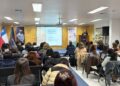 Fundación Integra Ñuble y Universidad del Alba fortalecen competencias de equipos educativos en jornada sobre infancia y diversidad.