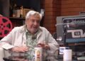 Un clásico del humor muere este sábado a la edad de 84 años.