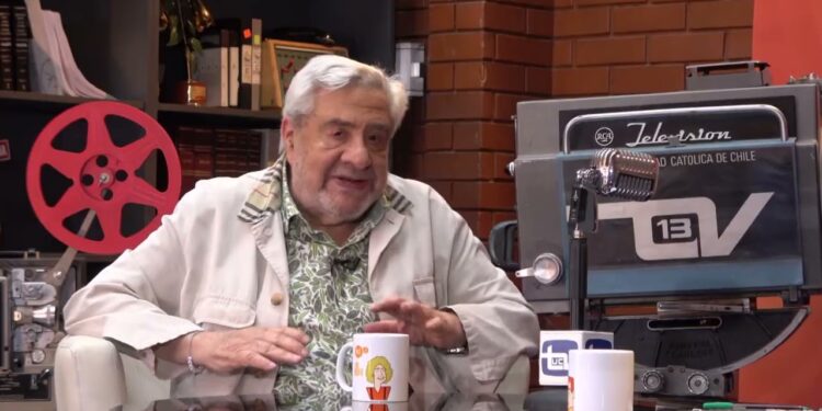 Un clásico del humor muere este sábado a la edad de 84 años.