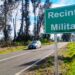 Una mañana ruidosa de explosiones sintieron los amigos de Chillán.