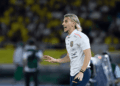 Técnico mundialista asumiría en la selección Chilena.