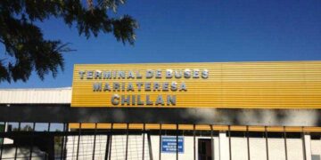 Individuo que llegaba en bus al terminal MariaTeresa llegaba con cocaína pero lo estaba esperando la PDI.