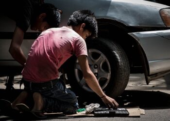 Autoridades regionales conmemoran el Día Mundial contra el Trabajo Infantil