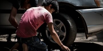 Autoridades regionales conmemoran el Día Mundial contra el Trabajo Infantil
