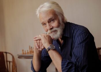 Ahora informan fallecimiento del actor Fernando Kliche.