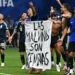 Solicitan la suspensión de jugadores argentinos para la final ante España este domingo.