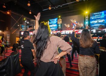 BIENVENIDO CASINO MARINA SOL,  A ÑUBLE ONLINE…. y que además prepara un fin de semana de entretención con el esperado sorteo de un automóvil 0 kilómetro.