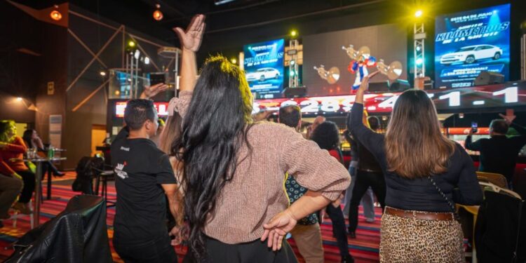 BIENVENIDO CASINO MARINA SOL,  A ÑUBLE ONLINE…. y que además prepara un fin de semana de entretención con el esperado sorteo de un automóvil 0 kilómetro.