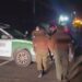 COLISIÓN ENTRE AUTOMÓVIL Y RETROEXCAVADORA DEJA UNA PERSONA FALLECIDA EN SAN CARLOS