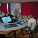 FRENTE DE MAL TIEMPO EN ÑUBLE ☔️ REGIMIENTO CHILLÁN» ESTÁ PREPARADO ANTE EVENTUALES EMERGENCIAS POR LLUVIA ☔️