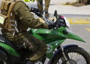Traficante denunció a funcionarios de carabineros de realizar allanamiento ilegales en Chillán.