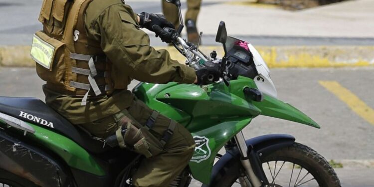 Traficante denunció a funcionarios de carabineros de realizar  allanamiento ilegales en Chillán.
