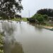 AHORA BALANCE EN ÑUBLE ☔️ Sistema frontal deja anegamientos, cortes de energía, socavones en Provincia del Itata.