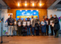 Bienes Nacionales entrega 74 títulos de dominio a familias de Ñuble y consolidan avance del programa de regularización de terrenos.