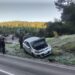 ACCIDENTE EN CAMINO QUIRIHUE – COBQUECURA