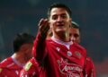 ¡Ñublense golpea primero! Los Diablos Rojos vencieron en el último minuto a O’Higgins.