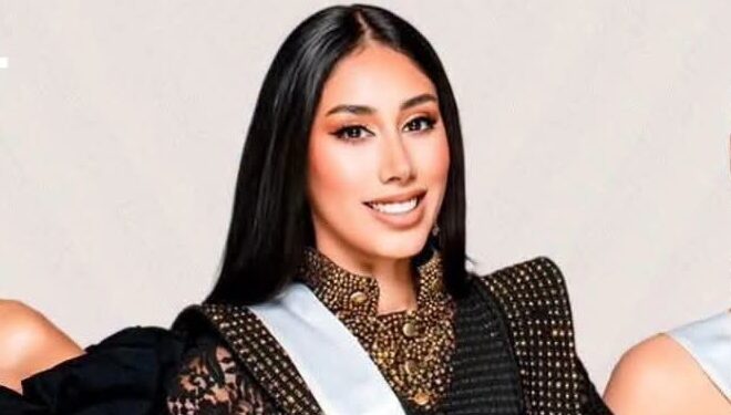 Representante de Chillán queda fuera de la segunda fase de Miss Universo Chile 2026.
