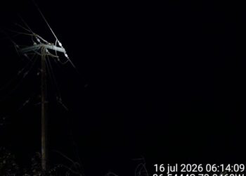 AHORA 💡 HAY LUGARES SIN ENERGÍA ELÉCTRICA Y LO INFORMA COPELEC.