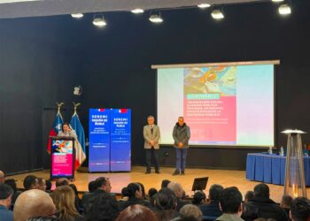 COPELEC participa en importante seminario sobre «Reinserción Social».