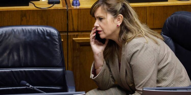 ¡El gran negocio de ser parlamentario en Chile!.