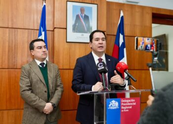 REFORMA AL SAE BUSCA PERFECCIONAR EL PROCESO DE ADMISIÓN ESCOLAR.