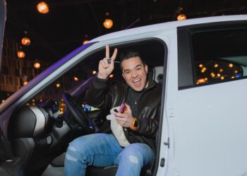 Casino MDS Chillán entregó un auto 0 kilómetros a ganador de sorteo «Kilómetros de la Suerte».