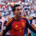 Avisen a los Argentinos que: ESPAÑA ES EL NUEVO CAMPEÓN DEL MUNDO ⚽️