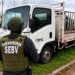 Carabineros del SEBV recuperó 36 vehículos durante el primer semestre en Ñuble.