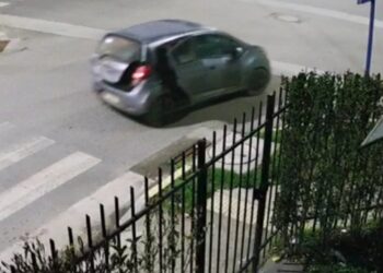 Robo afecta a familia de Villa Altos del Este durante la madrugada en Chillán.