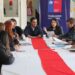 Minvu y municipios de Itata impulsan una mesa para fortalecer el acceso a subsidios habitacionales.