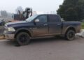 En sólo 9 minutos ⏲️ Carabineros recuperó en Chillán vehículo robado en Linares.