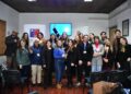 Minvu capacita a encargados de vivienda municipales de Diguillín, Itata y Punilla.