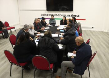MINVU invertirá $328 millones para controlar emergencia sanitaria por alcantarillado en El Rosal.