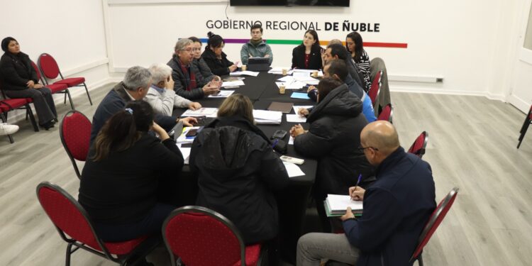 MINVU invertirá $328 millones para controlar emergencia sanitaria por alcantarillado en El Rosal.