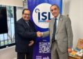 ISL Ñuble presenta a su nuevo Director Regional: