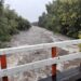 AHORA 🌧 Actualización en Ñuble: Cauces se mantienen sin riesgo de desborde.